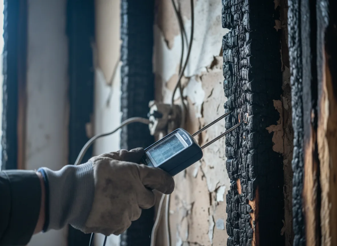 Fire Damage Restoration Creston, WA FAQs